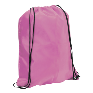 Spook Drawstring Bag