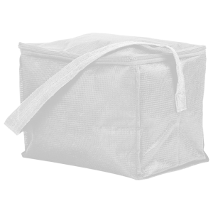 Sublimated 6 Can Cooler Bag
