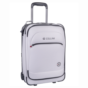Cellini Pro X Trolley Carry On