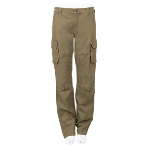 Heritage Cargo Trousers Ladies