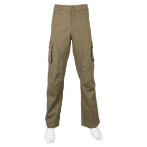 Heritage Cargo Trousers Mens