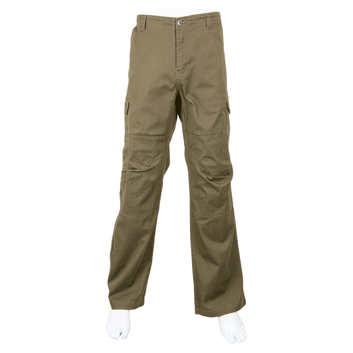 Heritage Heavy Duty Trousers Mens