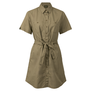 Heritage Shirt Dress Ladies