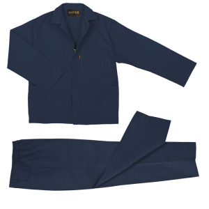 Barron Budget 100% Cotton Conti Suit