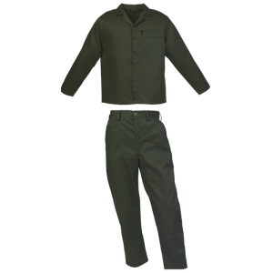 Barron Acid Resistant Poly Cotton Conti Suit