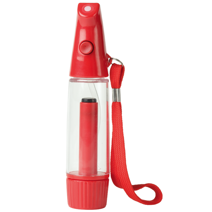 Pump Action Mini Mister