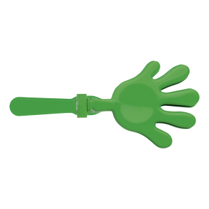 Hand Clapper