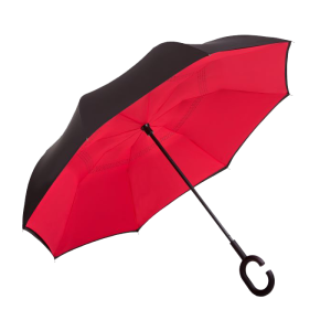 Reversible Umbrella