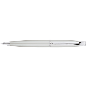 Tapered Aluminium Ballpoint Pen
