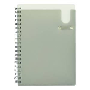 Pp Notebook