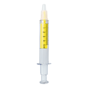Syringe Highlighter
