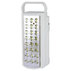 Rechargable Emergency Lantern With Power Bank