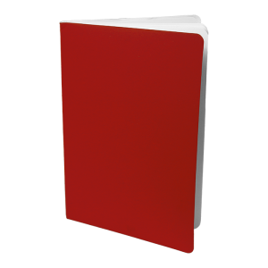 A5 Soft Cover Jotter