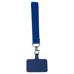 Cellphone Petersham Wrist Lanyard