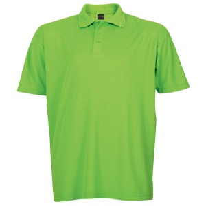 175g Barron Pique Knit Golfer Mens