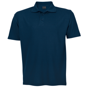 175g Barron Pique Knit Golfer Mens