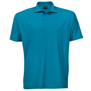 175g Barron Pique Knit Golfer Mens