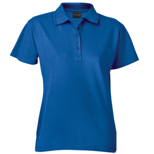 200g Pique Knit Golfer Ladies