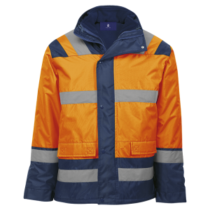 Blaze 4-In-1 Jacket