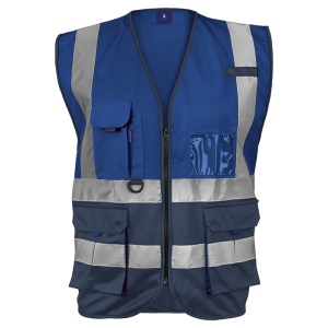 Barron Cue Safety Vest