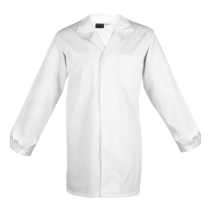 Barron Food Safety Dust Coat
