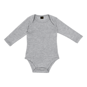 Barron Long Sleeve Babygrow (Pack of 2)