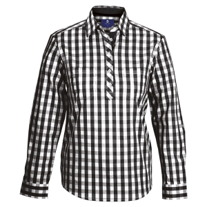 Cedar Blouse Ladies
