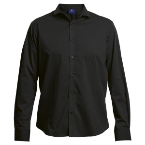 Slim Fit Lounge Long Sleeve Mens