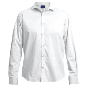 Slim Fit Lounge Long Sleeve Mens