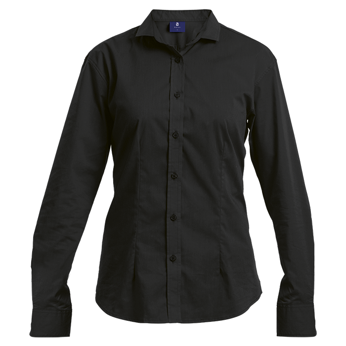 Slim Fit Lounge Long Sleeve Ladies