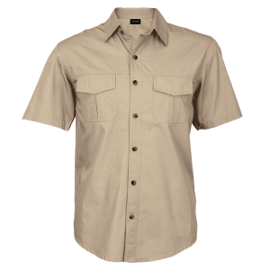 Tracker Shirt Mens