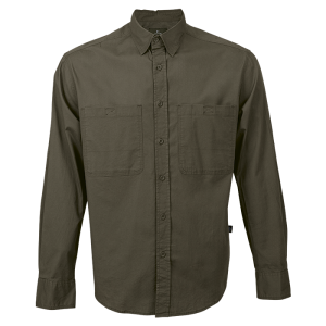 Heritage Stretch Long Sleeve Shirt Mens