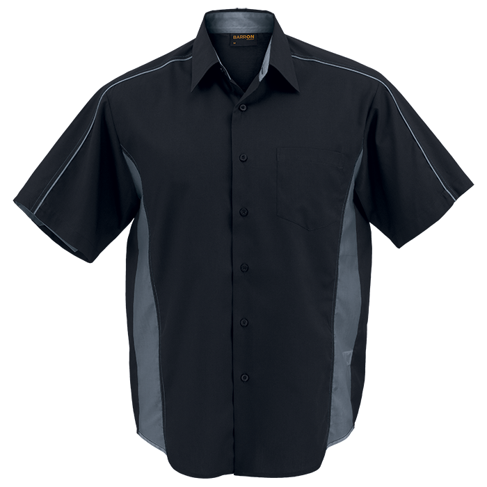 Seattle Racing Shirt Mens