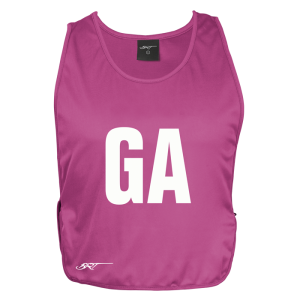 BRT Players Bib Set of 7