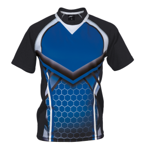 BRT Tarai Rugby Jersey