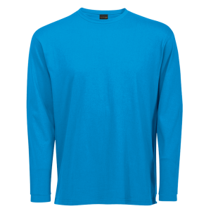 170g Barron Long Sleeve T-Shirt