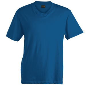 180g Barron V-Neck T-Shirt