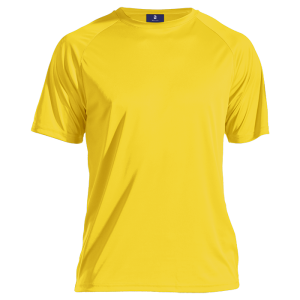135g Barron Polyester T-Shirt