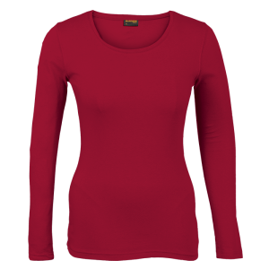 145g Long sleeve T-shirt Ladies