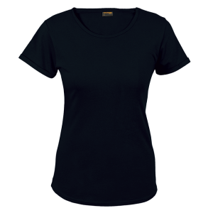 145g Barron Crew Neck T-Shirt Ladies