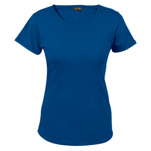 145g Barron Crew Neck T-Shirt Ladies
