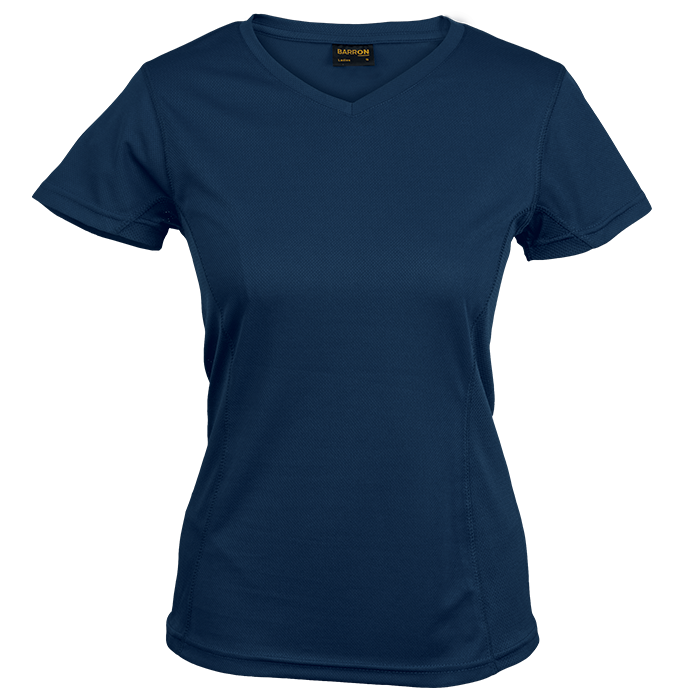 Alpha T-Shirt Ladies