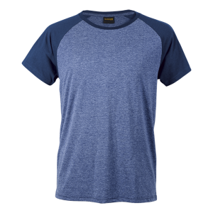 Raglan Baseball T-Shirt Mens