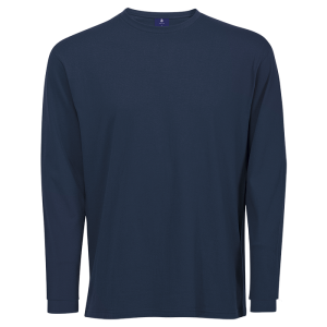 170g Long Sleeve T-Shirt 100% Cotton