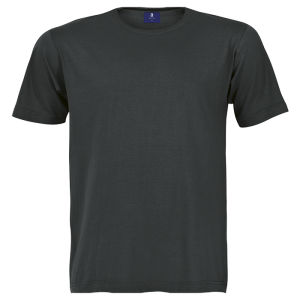 Biodegradable Cotton Crew Neck T-Shirt