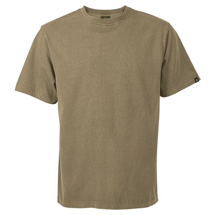 Heritage Washed T-Shirt