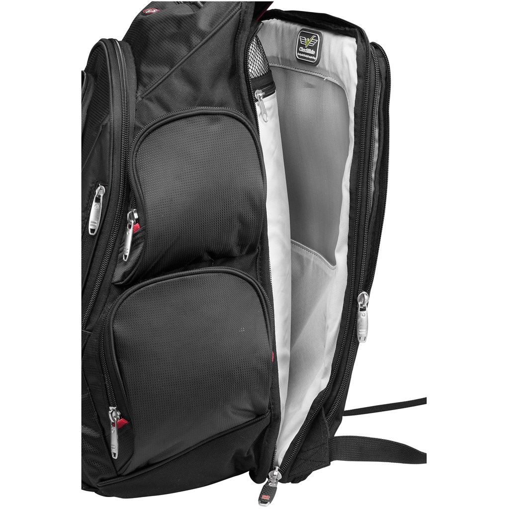 Elleven Impulse Laptop Backpack - Image 8