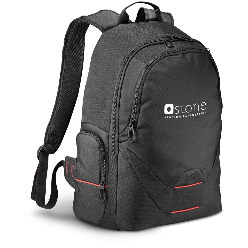 Elleven Motion Laptop Backpack - Image 7