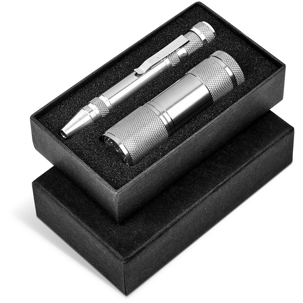 Altitude Sentinel Torch & Tool Set - Image 5