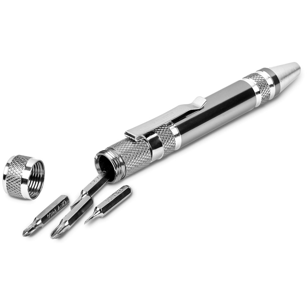 Altitude Sentinel Torch & Tool Set - Image 9